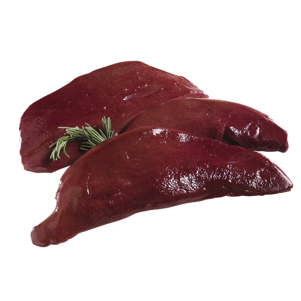 ORGANIC FRESH PROCESSING FROZEN PORK LIVER HIGH QUALITY PORK LIVER ORIGIN TYPE MONTENEGRO A GRADE PRODUCT ALL CLEAN PORK LIVER