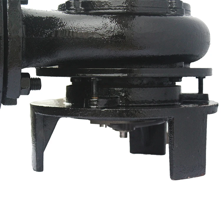 Excellent Quality 5.5Kw 7.5hp Electric Powered Water Pumping Systems Submersible Water Pump