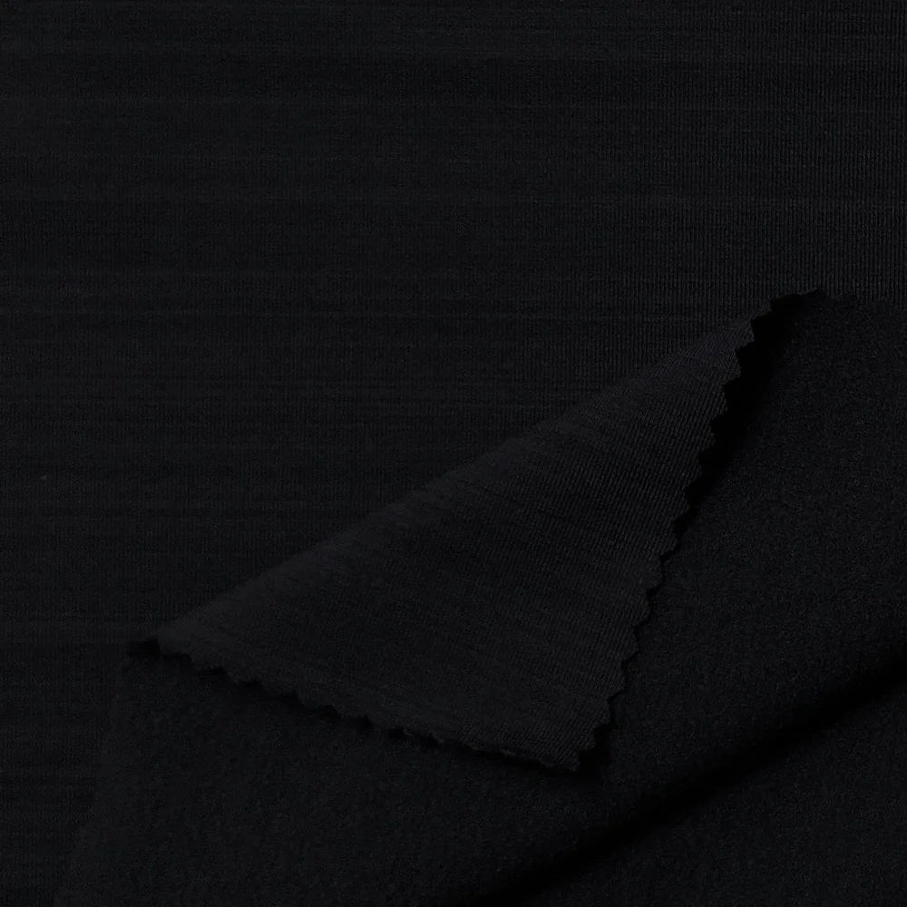  Уникальный рынок 83% полиэстер 17% спандекс одна трикотажная ткань с отделкой кисточкой