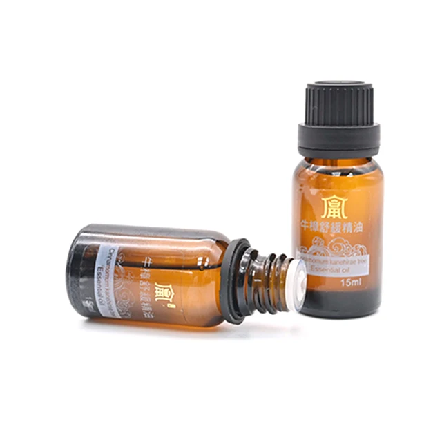 essential oil for Relieve Stress And Improve Spirit & Perfect with a diffuser