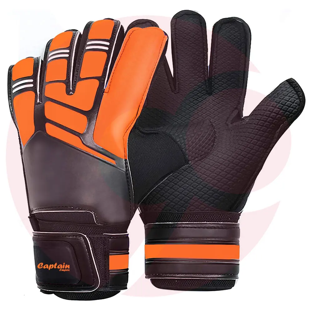 
Most Popular Design Men Soccer Goalkeeper Gloves Top Ten Hot Product Men Soccer Goalkeeper Gloves For Adults 
