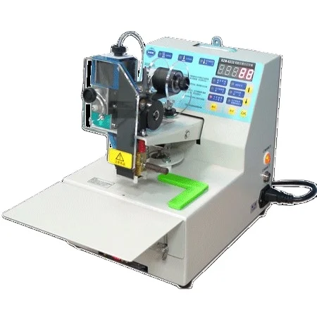 Packingnet  RZM-6232 Semi-auto data Coding Imprinter  for band sealer