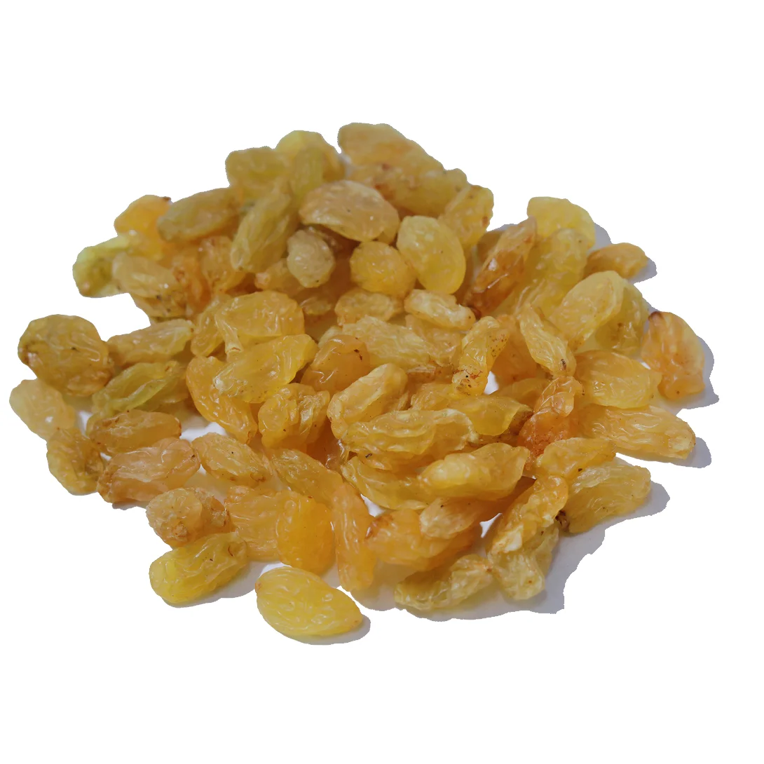 High Quality Factory Price Nutritious Tasty Snack Foods Dried Raisin