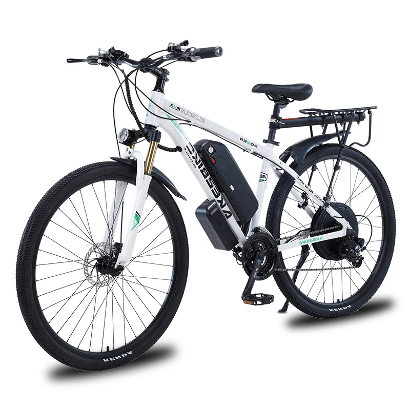 29er 48v 1500w 29' Ebike Mountainbike Hub Motor 1000w Electric Mountain Bike 29 Inch Full Suspension Aro Pulgadas