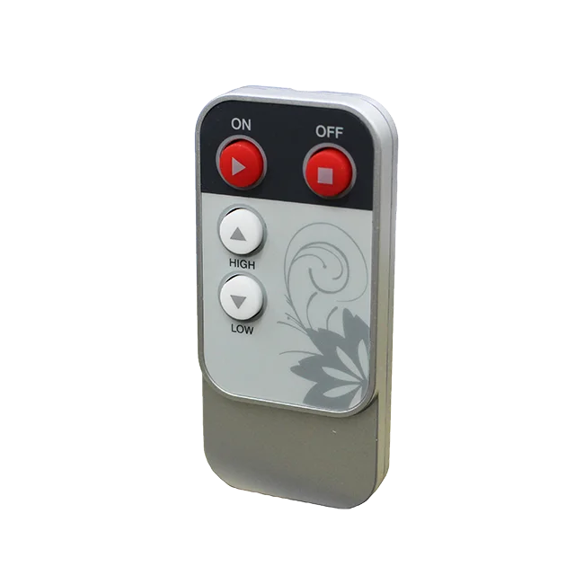 Uriel Digital Electric Room Floor Heating Thermostat (Temperature Controller) UTH-CL4R Including Remote for Heating Film