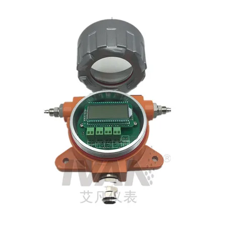 Hot sale explosion-proof wind speed sensor with good price