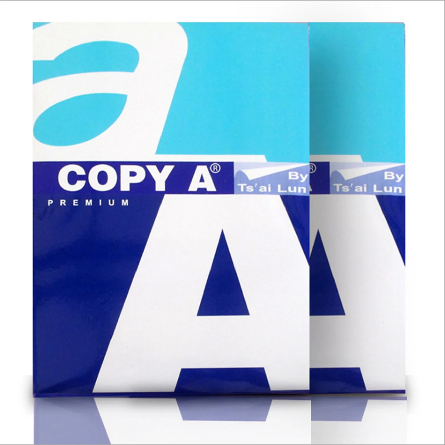 manufacturers 100% pulp A4 paper office school A4 Copier Paper