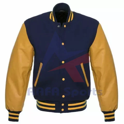 Оптовая продажа простой мужской или женский черный бейсбол Letterman KVJ01 куртка с кожаными рукавами дешевая цена унисекс