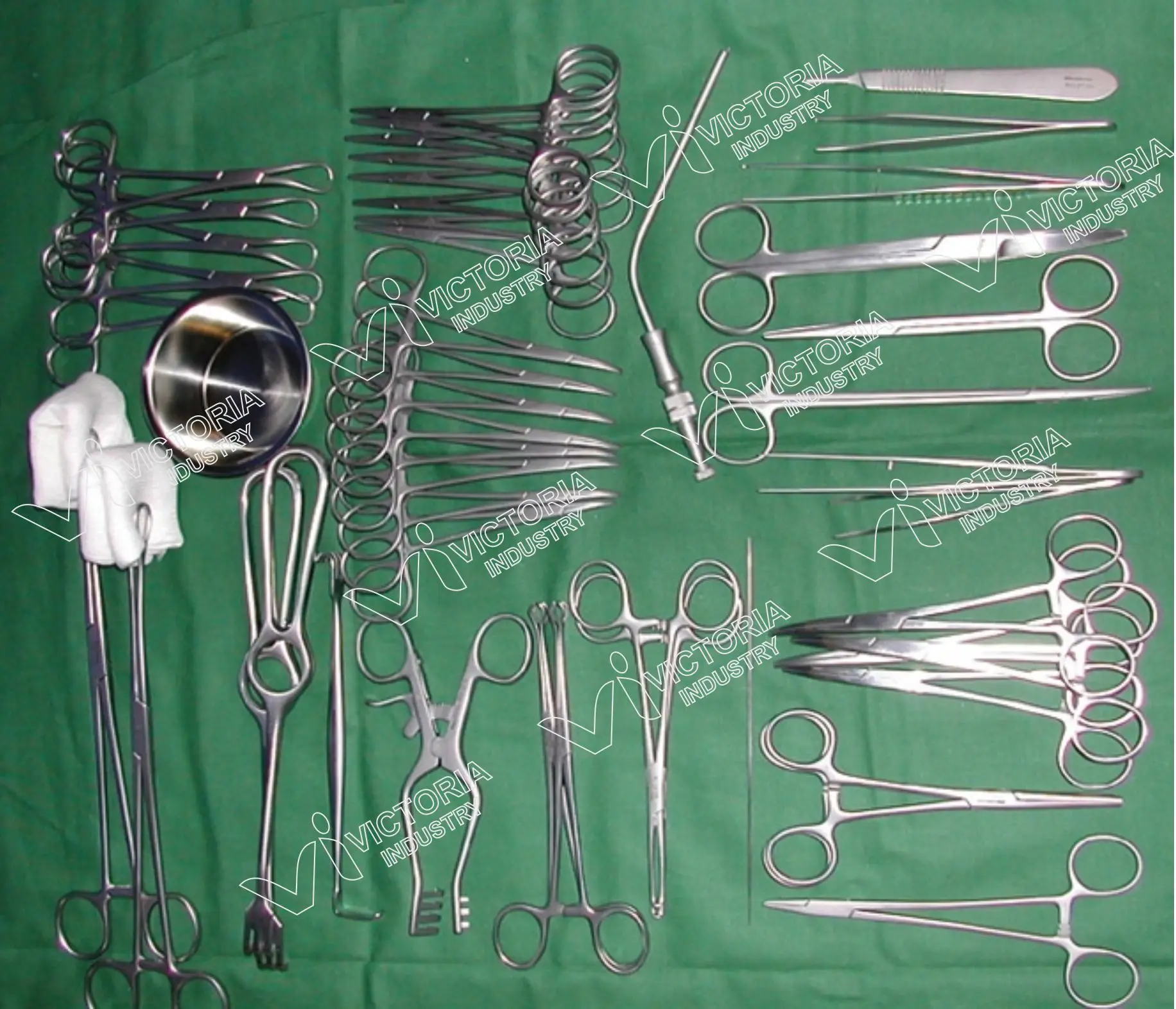  High Quality Hospital Tools Medical Surgery Doctor Pakistan Manufacturers