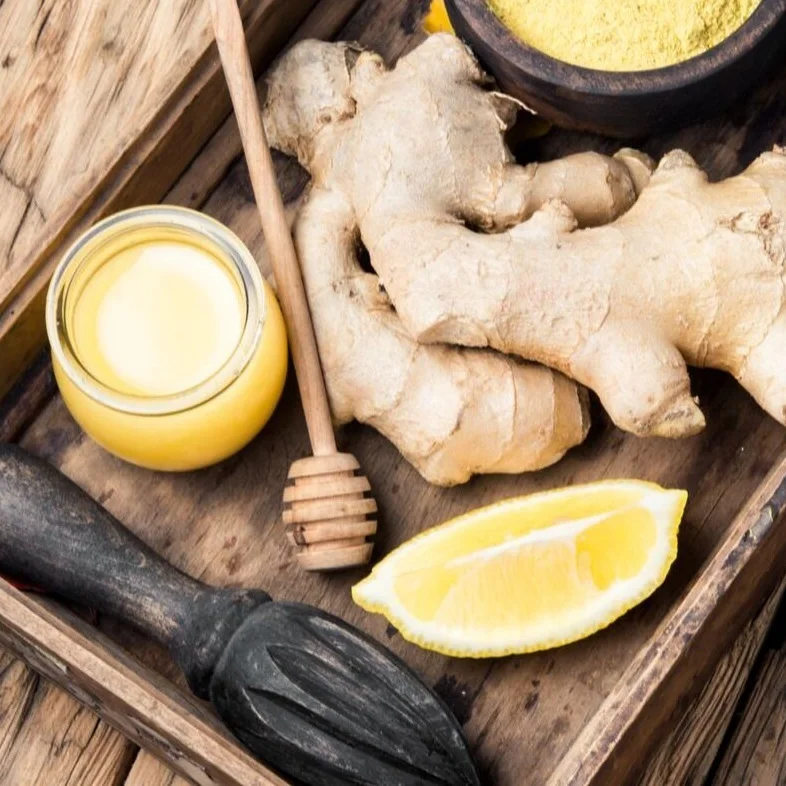 Farwell 100% натуральное имбирное масло/Jolene + 84 336089155