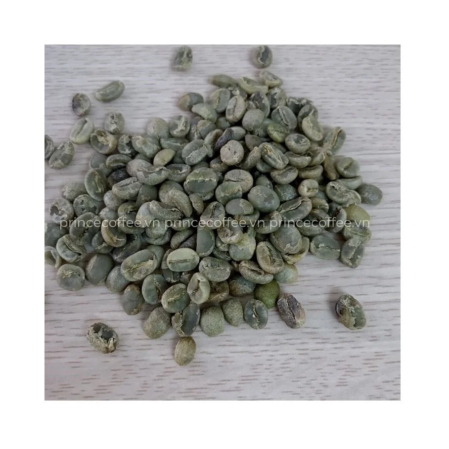 
 Vietnnam, оптовая цена, кофейные зерна Arabica, высококачественные зеленые кофейные зерна, необработанные кофейные зерна  