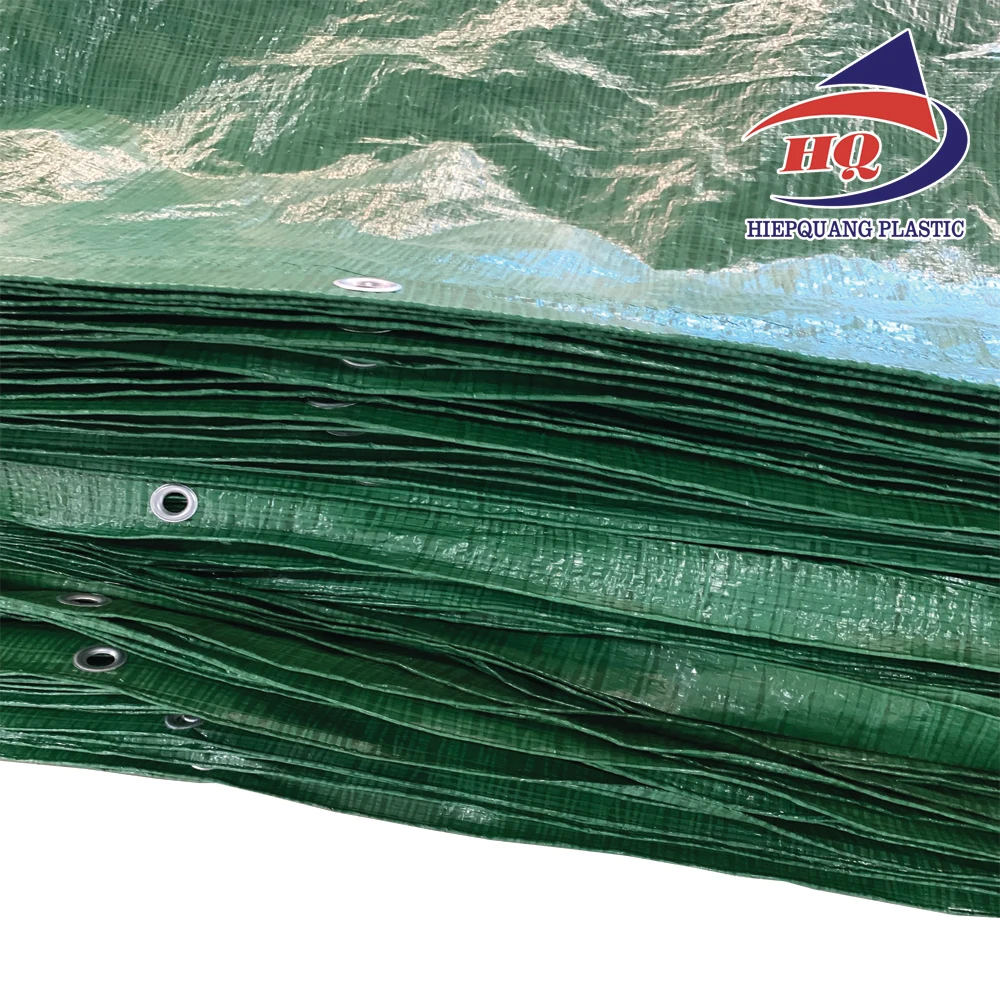 Thick waterproof, UV resistant, rot, tear and tear resistant tarpaulin with helmet and reinforced hem Waterproof picnic blanket