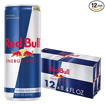 Buy Bulk Austria Red Bull / Redbull Classic 250ml, 500ml Whole Sale Price