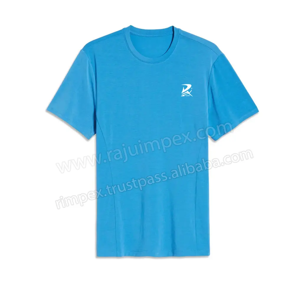 Factory Direct Sale Wholesale Price Men T Shirt