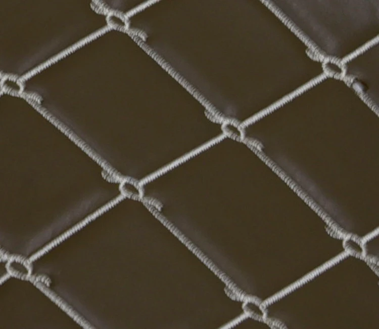 Изготовленная на заказ хлопчатобумажная ткань с высокой технологией производства VN