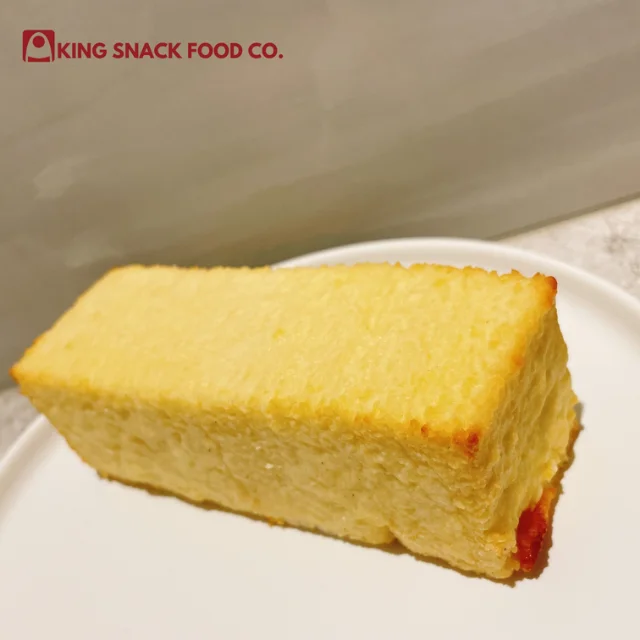 Supermarket hot selling Savory cheese toast direct-sale Taiwan factory brot quality assurance