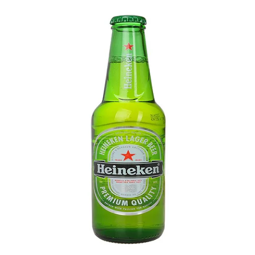 Heineken 250ml/330ML/500ML Lager Beer/Wholesale Heineken