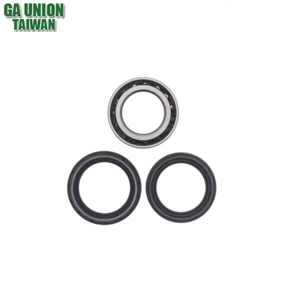 ATV WHEEL BEARING & SEAL KIT FOR Honda TRX650 TRX680 GA-AWB480 25-1480