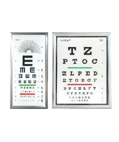  Светодиодный проектор Snellen ведущий международный производитель