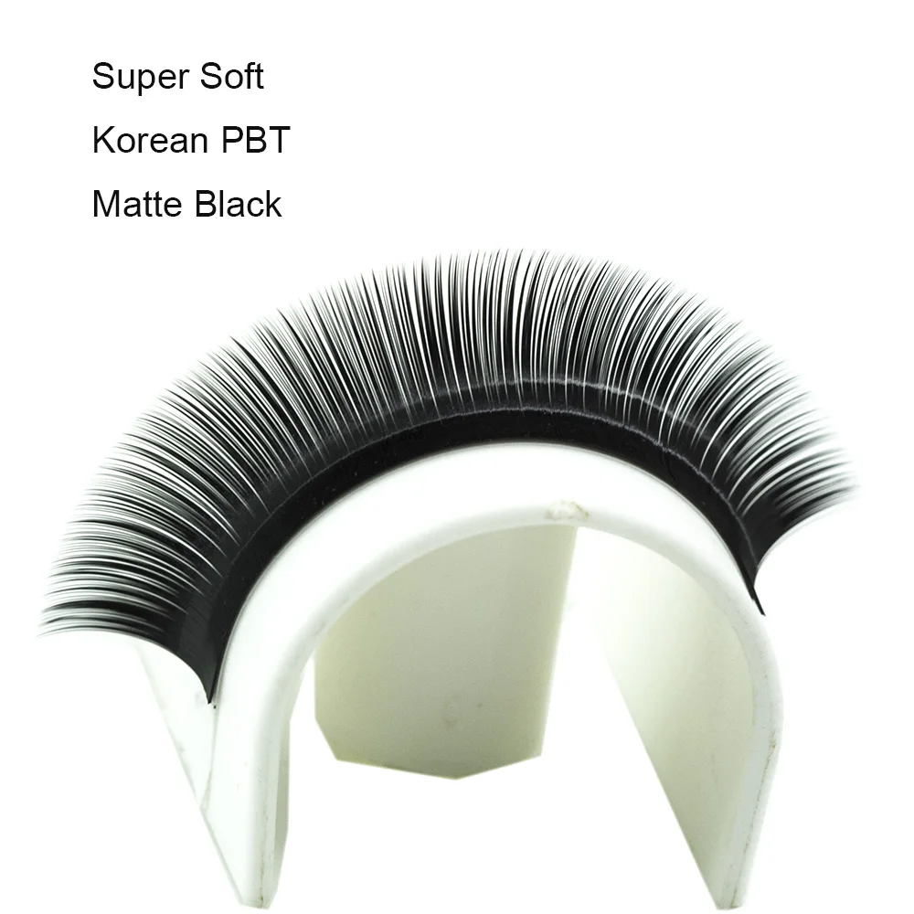 Lashex Wholesale Russia Volume Beauty Lashes  0.03 0.05 0.07 0.1 0.15 0.2 0.25 private label eyelash extensions