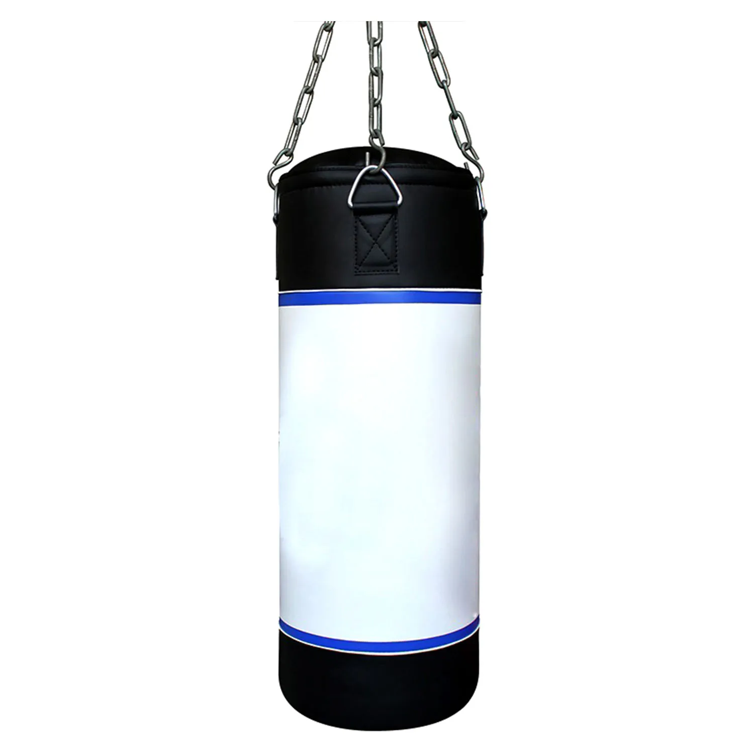 New Arrival 2022 New Professional Punch Bag Set Hanging Kick Fight Sandbag Empty Heavy Boxing Punching Bag