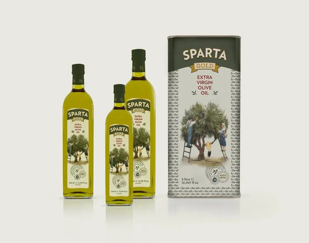 Extra Virgin Olive Oil Wholesale Price Pure Best