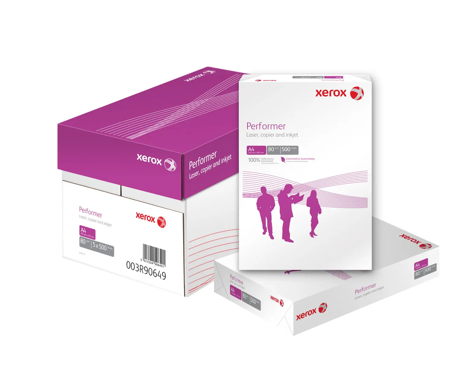 
Xerox copy paper for sale 