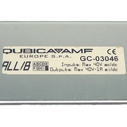 Bowling QubicaAMF scoring ALL-XL Interface Box