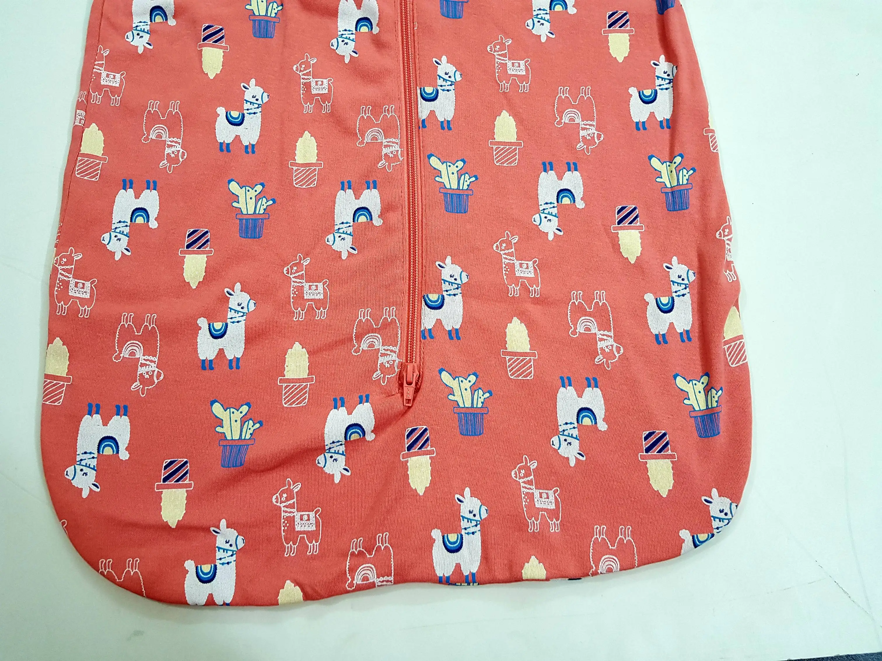 Leftover Original Branded Labels 100% Exports Quality Goods Baby Kids Crew Neck Cotton Casual Romper/Rapper Bangladesh Stock Lot