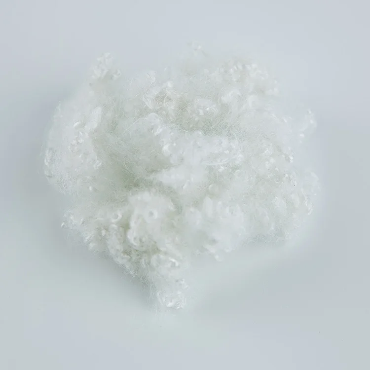 
Sofa and Pillow Filler Low Melt PSF 