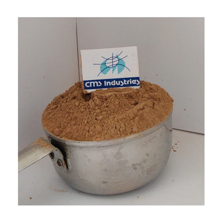 
 OCMA натриевый порошок бентонита от ведущего производителя Индии  