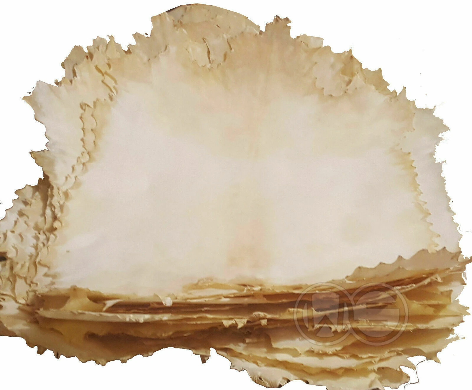 Djembe Drum Goat Skin Hair Tom Bamboo Drum Medieval, Snare Drums Heads 16 to 40