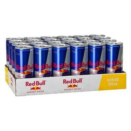 250ml Energy Drink /Fast Suppliers of Redbull