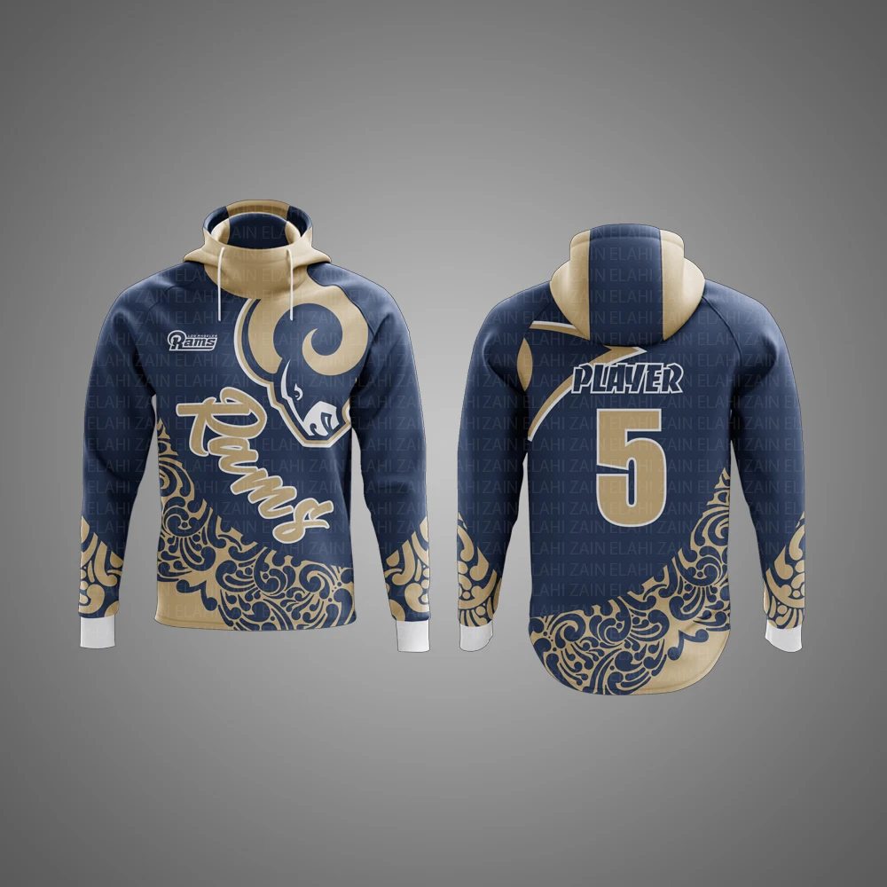 7V7 HIGH QUALITY COMPRESSION FLAG WHOLESALE DEAL CUSTOMIZED American Football Jersey SUBLIMATION 7 ON 7 BEST GAME PACKAGE DEAL