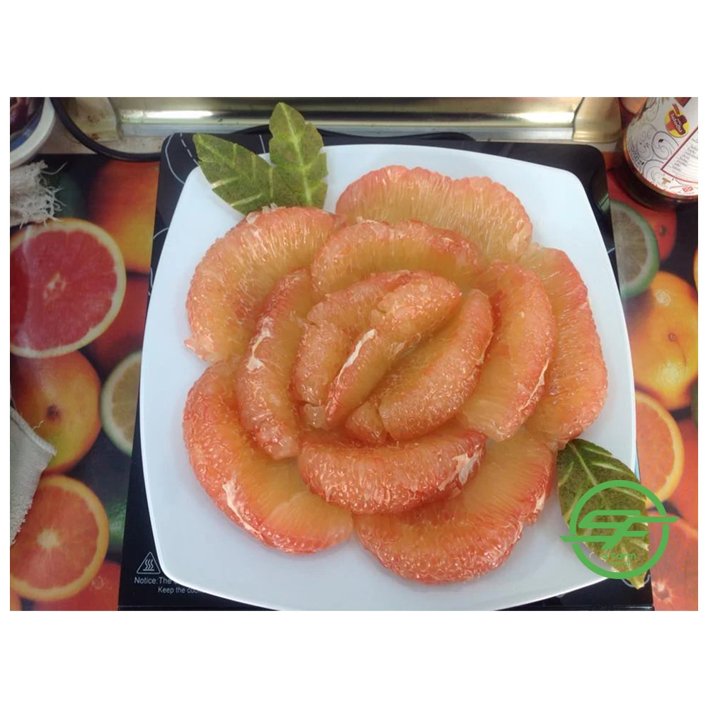 Высококачественный органический зеленый грейпфрут оптовый продавец Pomelo