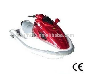 Brand New China EFI jet ski 1100cc 75kw motor boat for sale