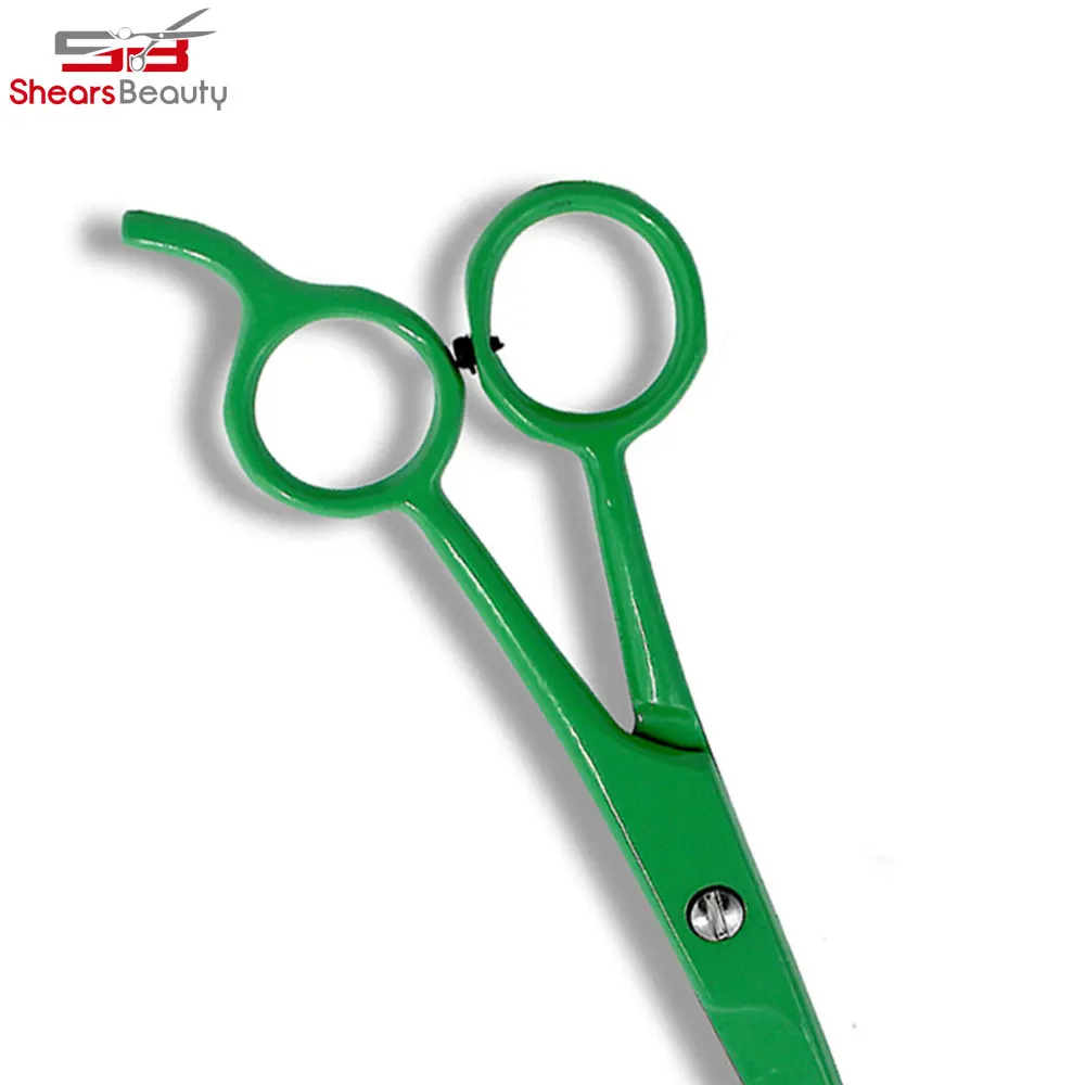 Hair Cutting Scissors Kit Barber Accessories Professional Hairdressing Barber Scissors