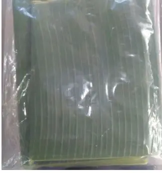 Vacuum food super clean, safe and hygienic made in vietnam