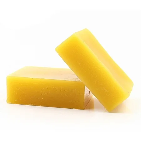 100% Pure cosmetic grade bee wax