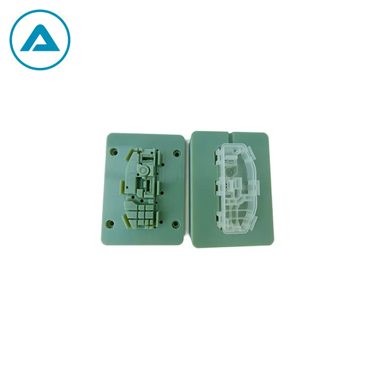 
Vacuum Forming Machines Urethane Casting Plastic for Plastic with Molds for Resin Casting Parts Rapid Prototype 