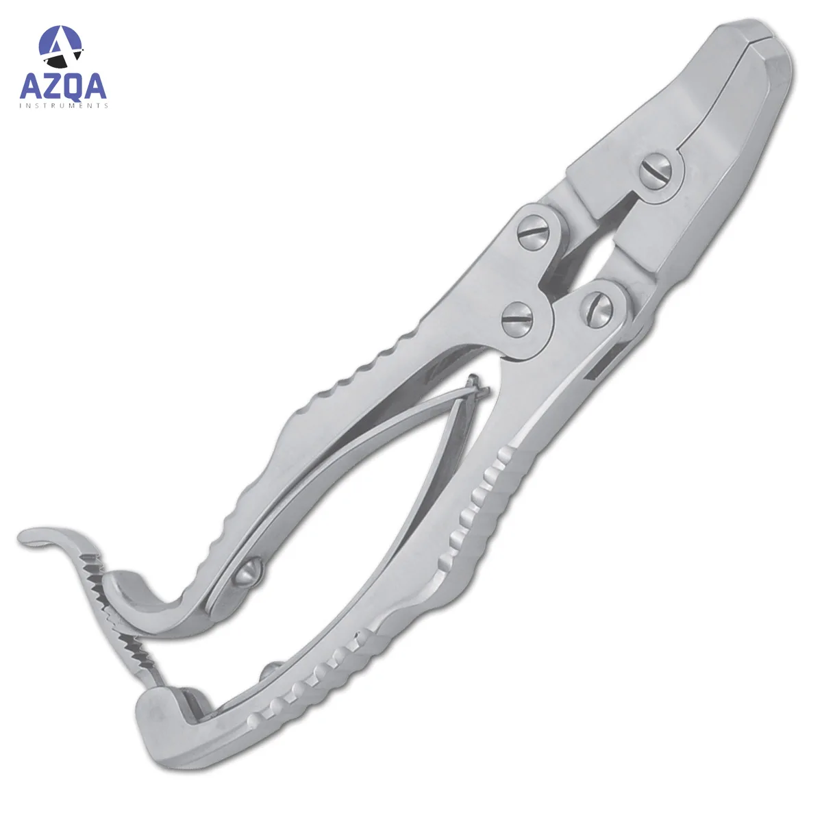 Needle Nose Locking Plier/ Orthopedic Needle Nose Locking Pliers High Quality Needle Nose Locking Pliers