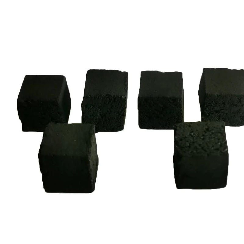 
Best selling products in america Premium Quality Low ash coconut charcoal lump high heat 
