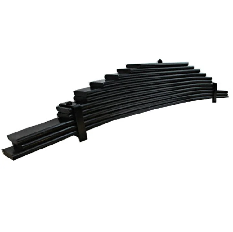 
Streamlined and efficient truck bushing rear leaf spring in Japan 