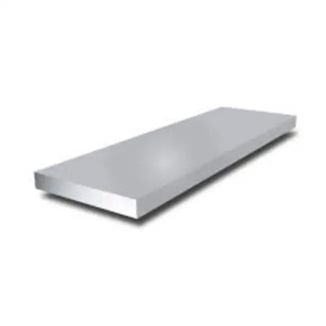 Indian Manufacturer Aluminum alloy grade 6061 aluminum/steel flat bar price per kg