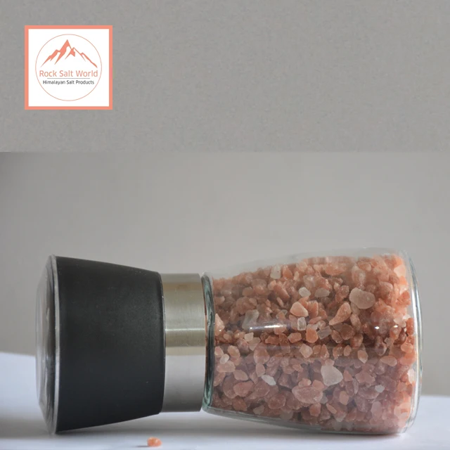  Съедобные темно-розовые соляные пакеты размером 3 мм в чистом натуральном гранулированном кристалле белые упаковке с соляной молнией