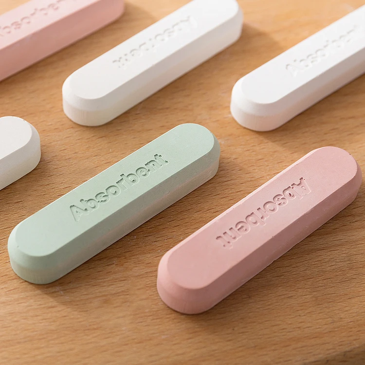 Kitchen Diatomite Drying Block Diatomite Food Desiccant