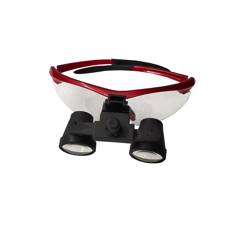 
Surgical Loupe Cost 