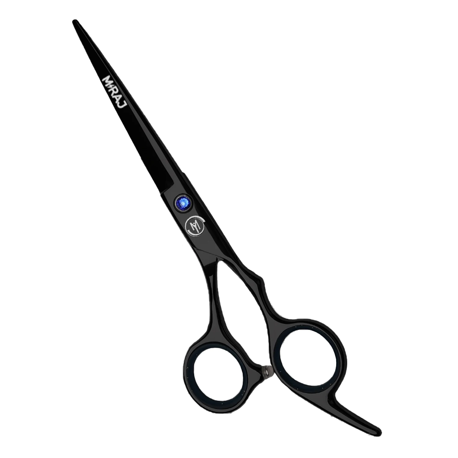 Professional High Quality Razor edge  Hair Cutting  mirror polished customized size stainless steel scissor  Made in Pakistan