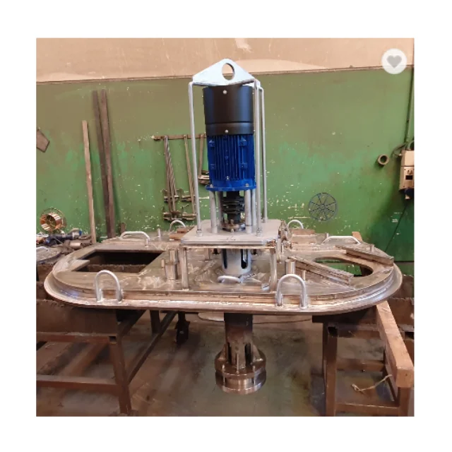 Premium Quality Top price special stainless steel valve for zinc castings