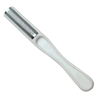 Professional Foot File Plastic Handle Pedicure Foot File Made with High Quality Material by Life Care Instruments